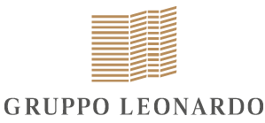 Logo Gruppo Leonardo